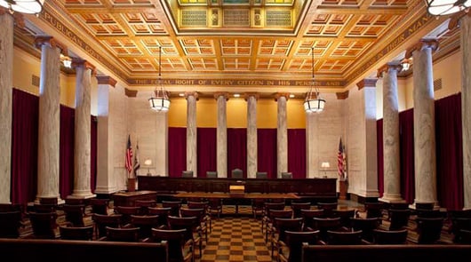 West Virginia Supreme Court in Crisis